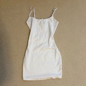 Princess Polly White Cami Dress